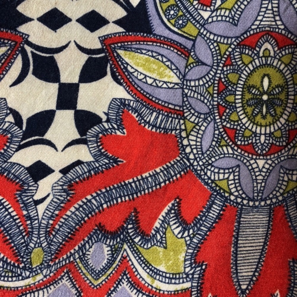 Anthropologie Hazel Shirt - Picture 3 of 7